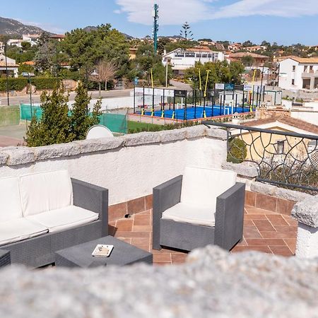 Vista Mare Apartment 6 Olbia Ngoại thất bức ảnh