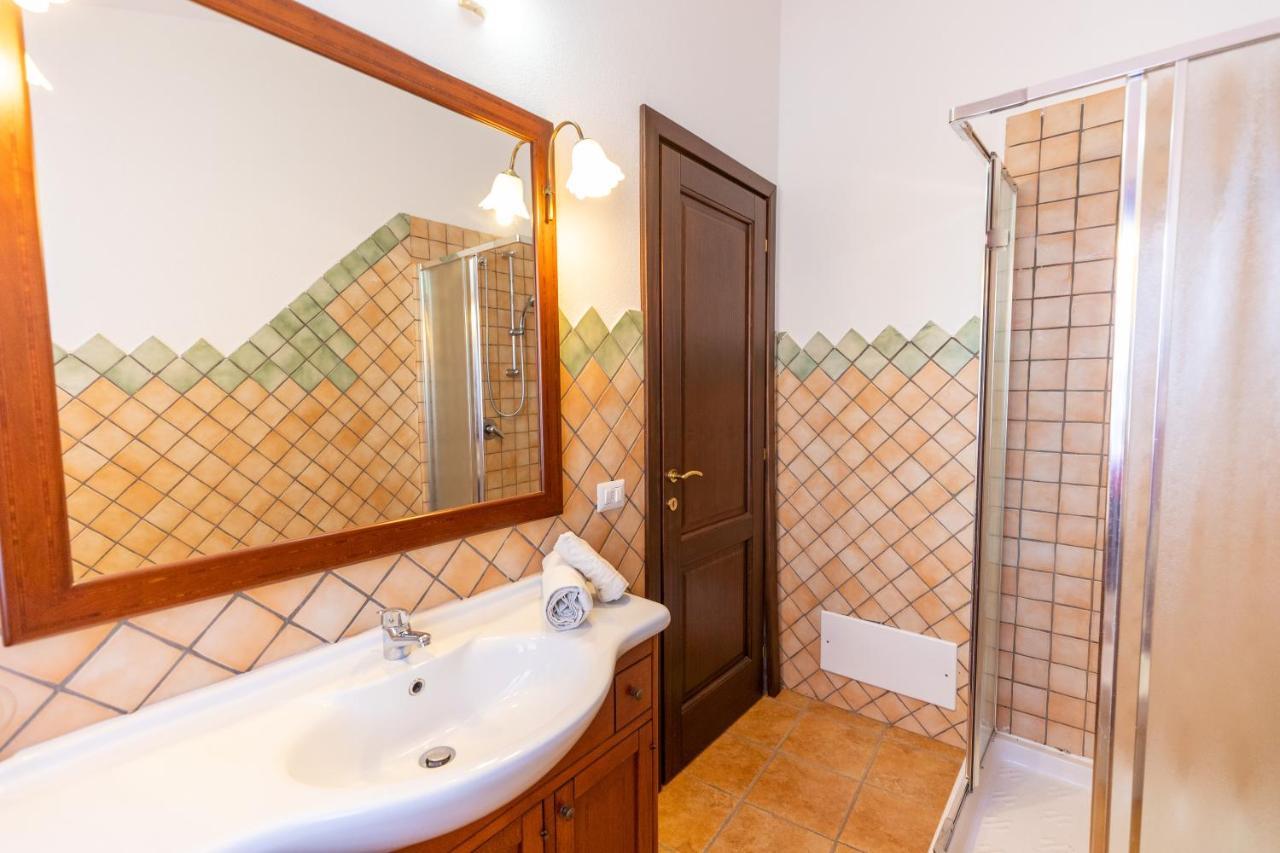 Vista Mare Apartment 6 Olbia Ngoại thất bức ảnh