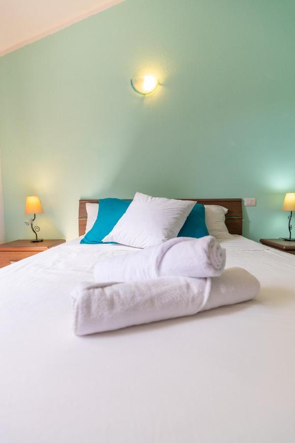 Vista Mare Apartment 6 Olbia Ngoại thất bức ảnh