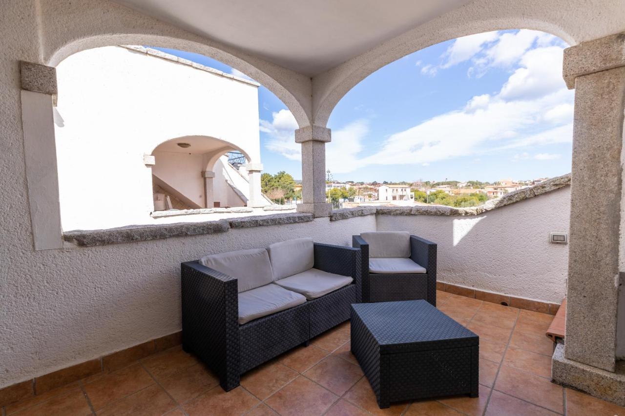 Vista Mare Apartment 6 Olbia Ngoại thất bức ảnh