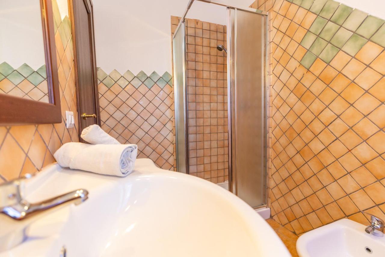 Vista Mare Apartment 6 Olbia Ngoại thất bức ảnh
