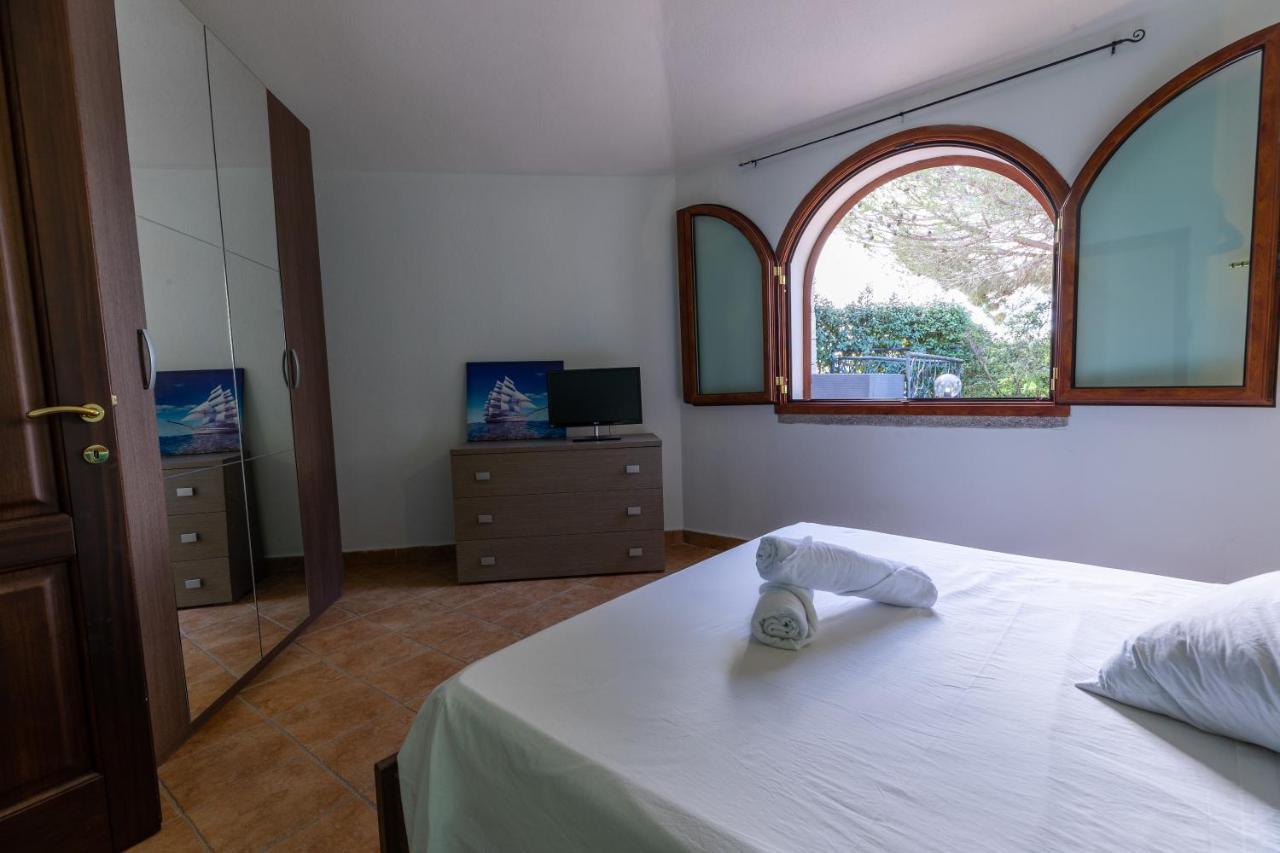 Vista Mare Apartment 6 Olbia Ngoại thất bức ảnh